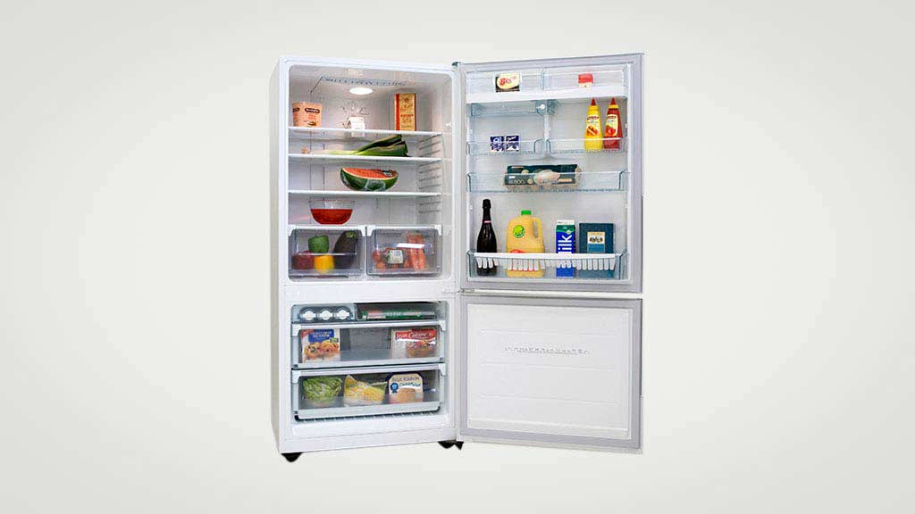 Westinghouse WBM5100WB