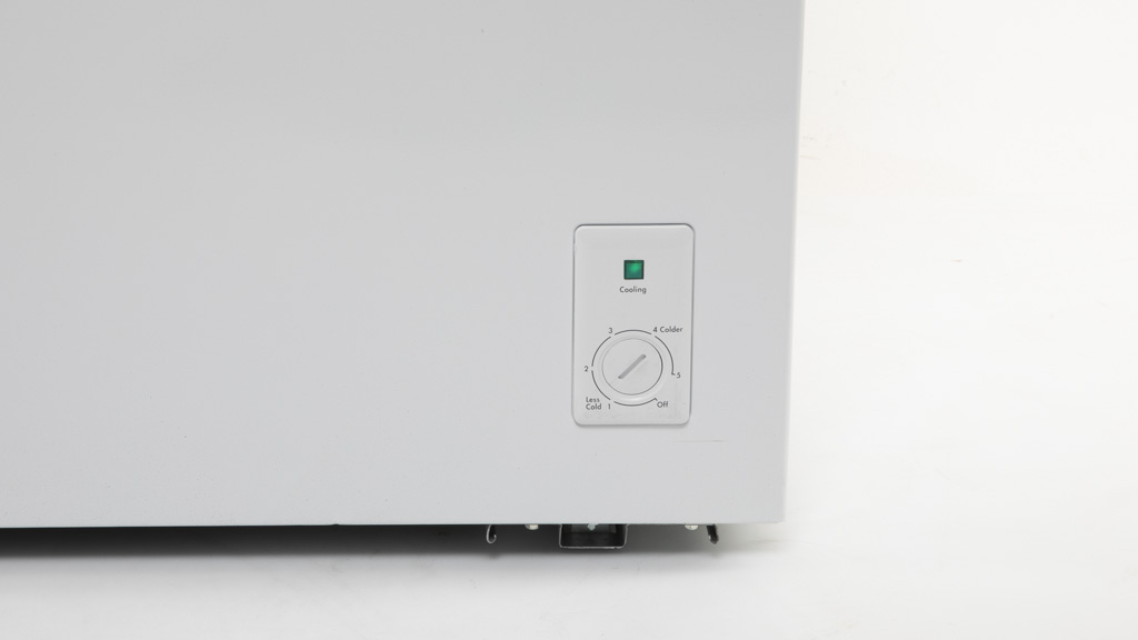 Westinghouse WCM2000WD
