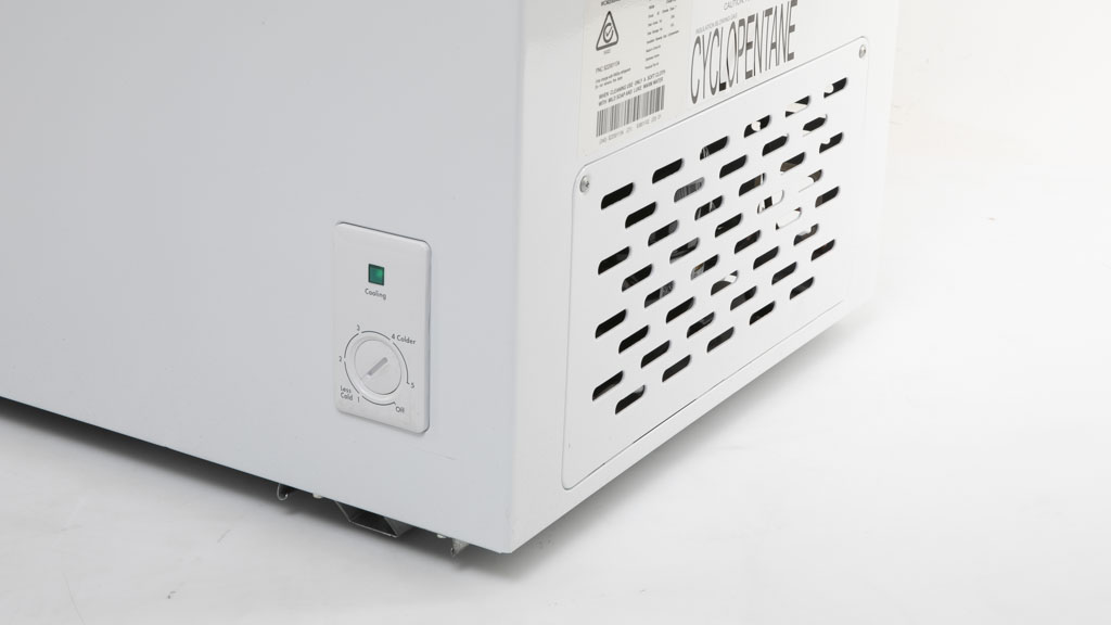 Westinghouse WCM2000WD