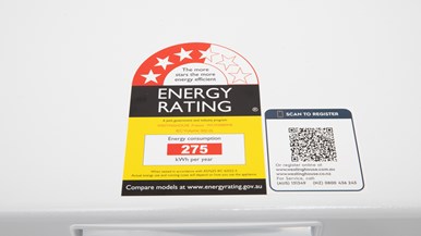 Westinghouse WCM3000WE