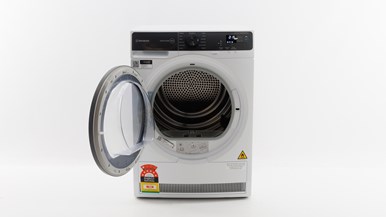 Westinghouse WDH804N7WA