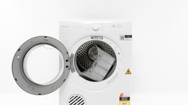 Westinghouse WDV556N3WB