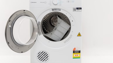 Westinghouse WDV656N3WB