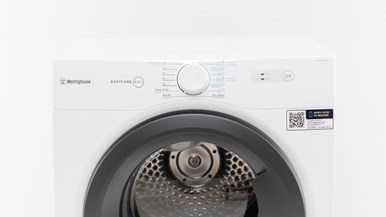 Westinghouse WDV656N3WB