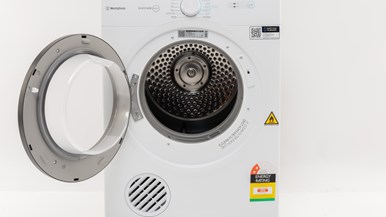 Westinghouse WDV656N3WB