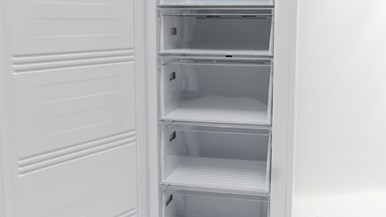 Westinghouse WFB2804WB