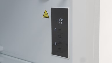 Westinghouse WFB2804WB