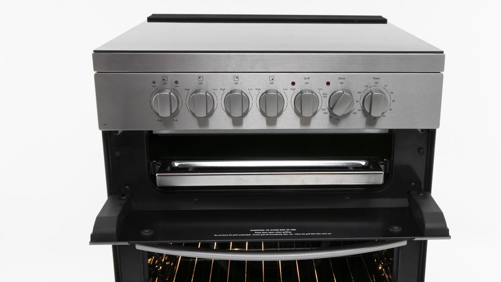 Westinghouse WFE647SA