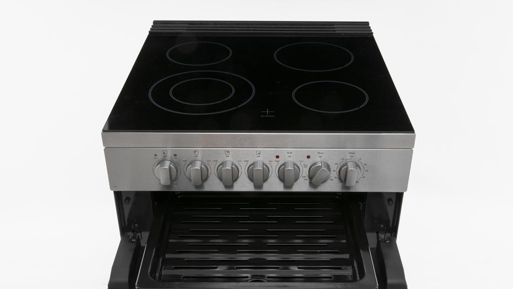 Westinghouse WFE647SA