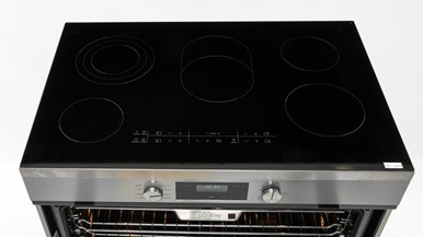 Westinghouse WFE946SD