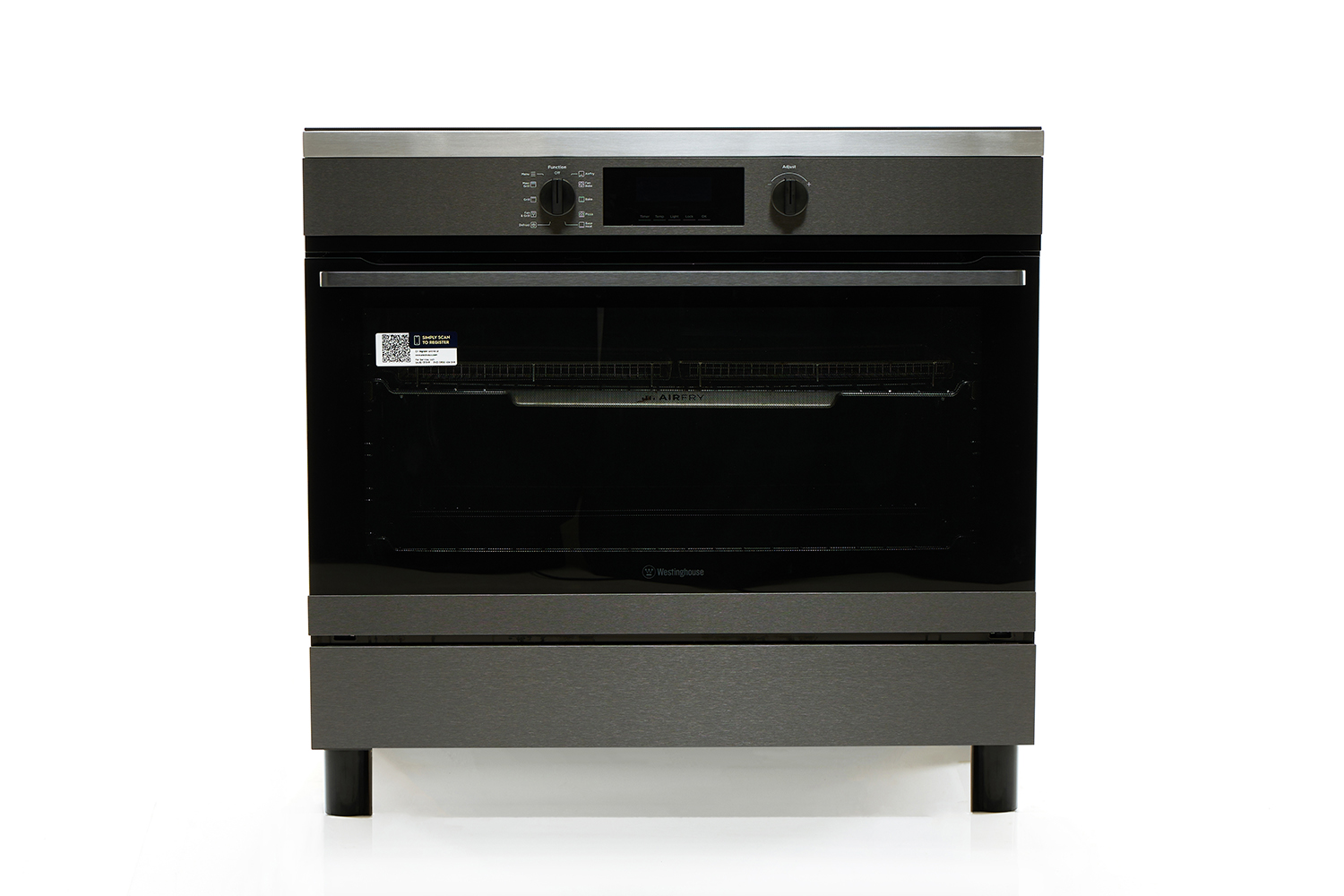 Westinghouse WFE9756DD