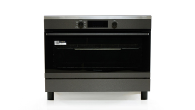 Westinghouse WFE9756DD