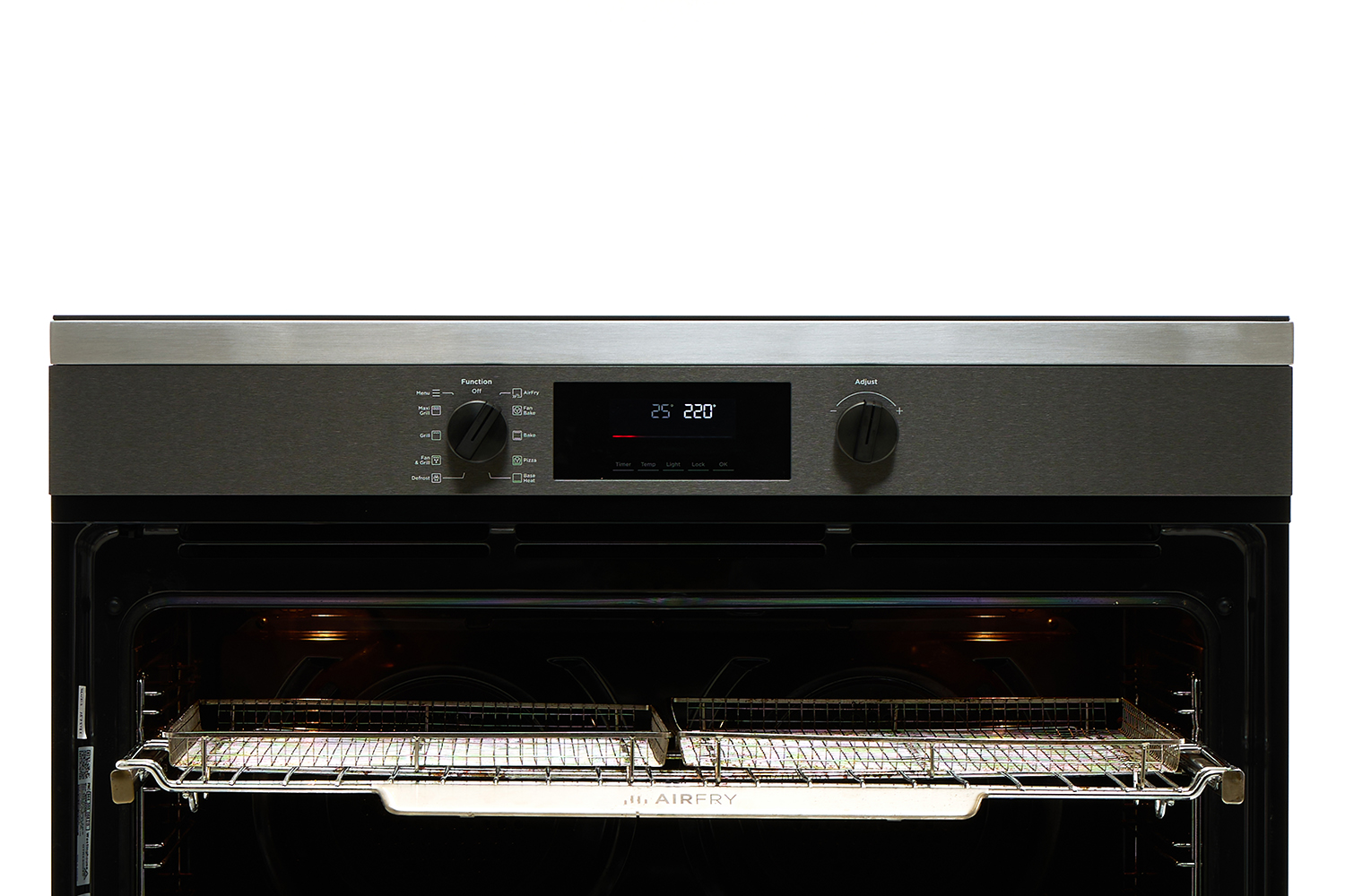 Westinghouse WFE9756DD