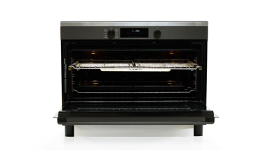 Westinghouse WFE9756DD