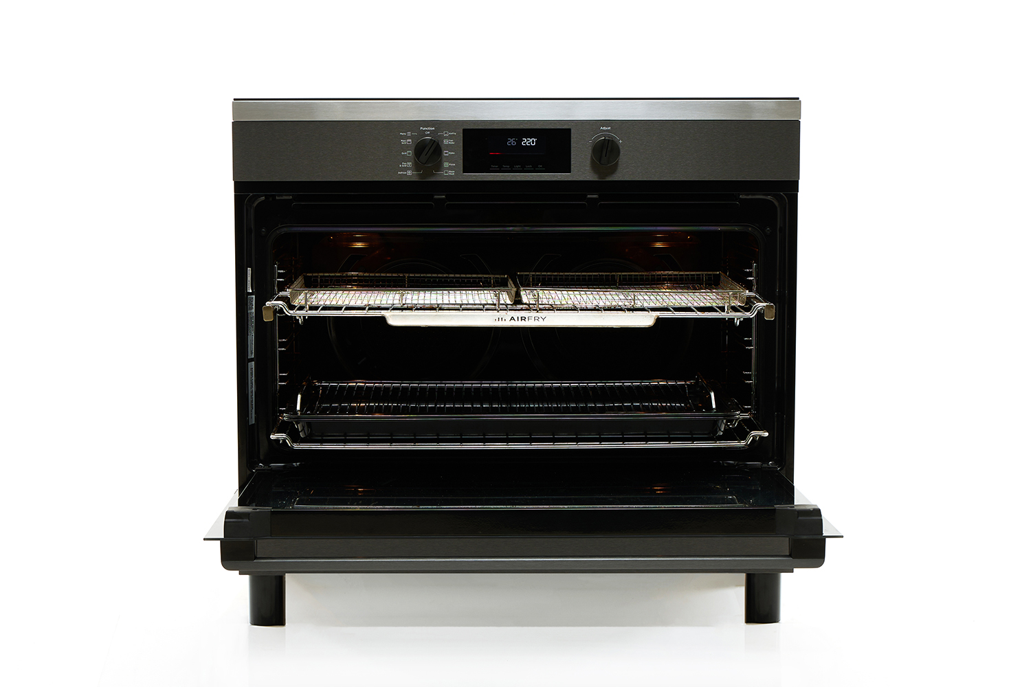 Westinghouse WFE9756DD