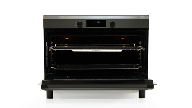 Westinghouse WFE9756DD