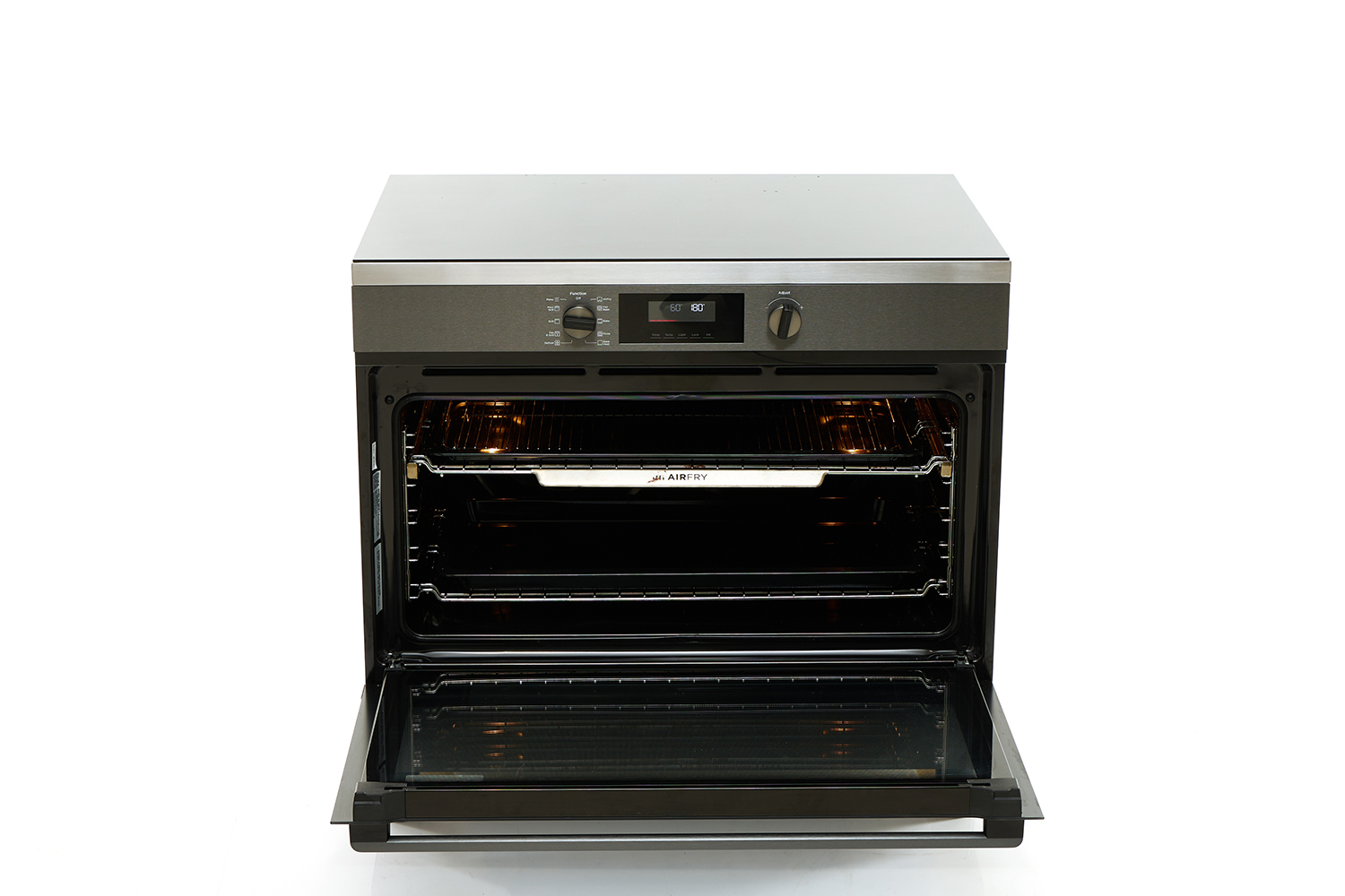 Westinghouse WFE9756DD