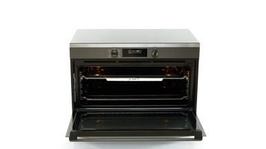 Westinghouse WFE9756DD