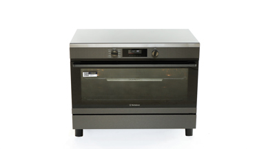 Westinghouse WFE9756DD