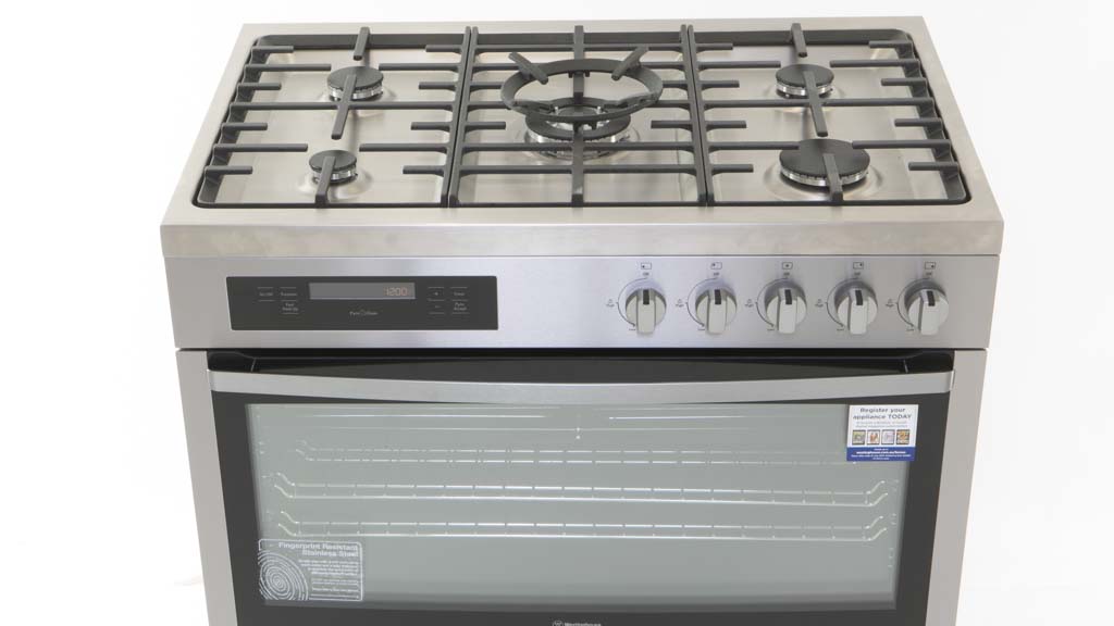 Westinghouse WFEP915SB
