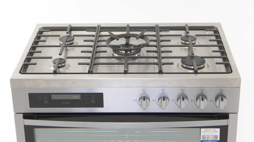 Westinghouse WFEP915SB
