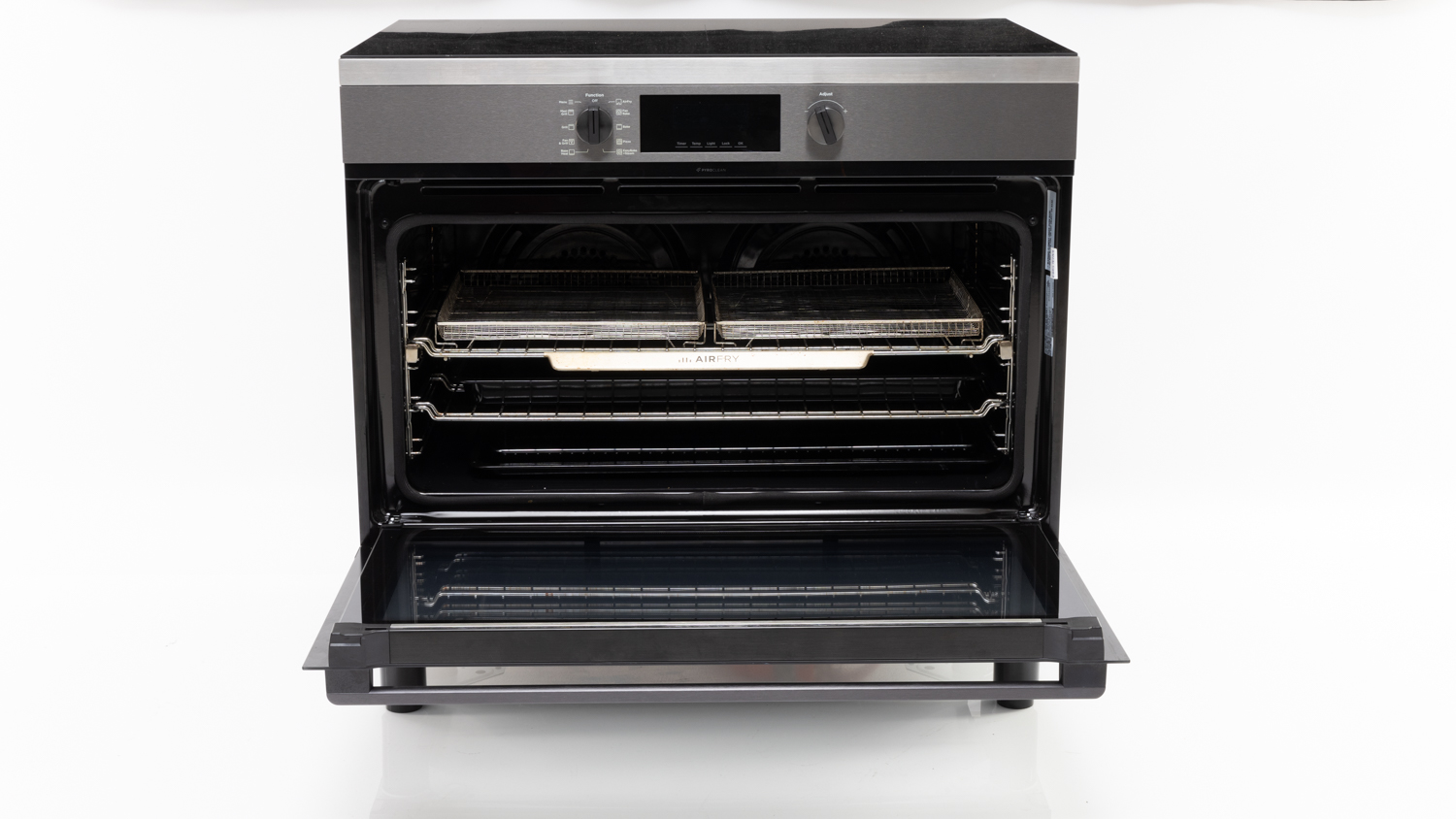 Westinghouse WFEP9757DD