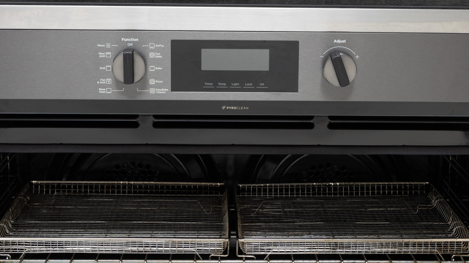 Westinghouse WFEP9757DD