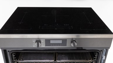 Westinghouse WFEP9757DD