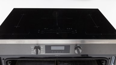 Westinghouse WFEP9757DD