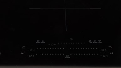 Westinghouse WFEP9757DD