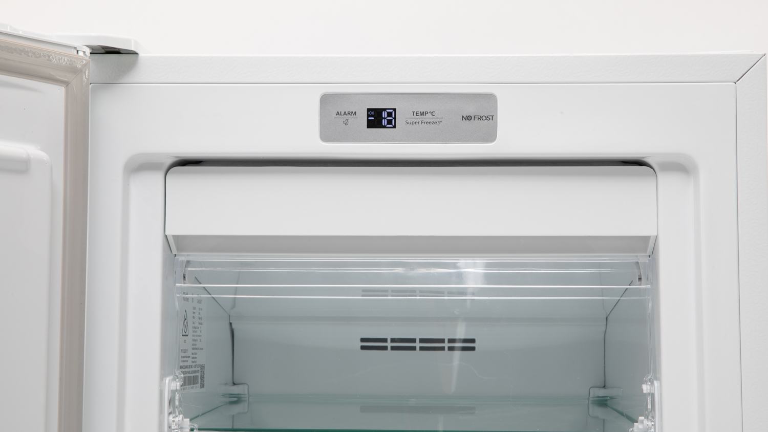 Westinghouse WFM1700WE