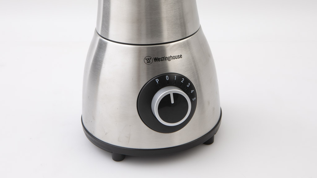 Westinghouse WHBLO1SS 1200W blender Review Blender CHOICE