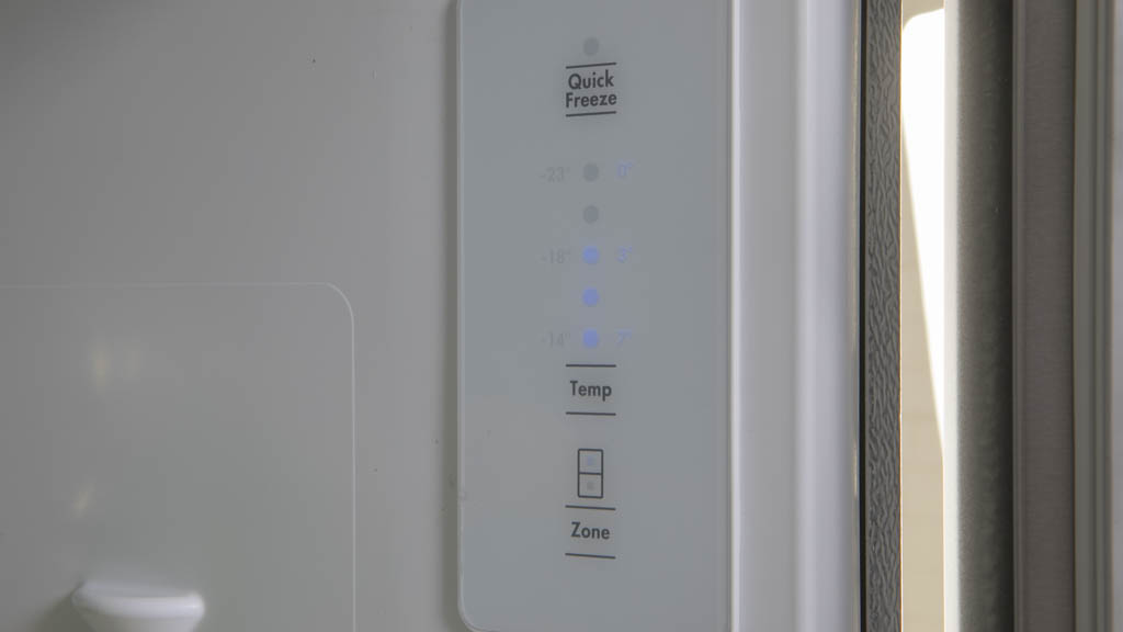 Westinghouse WHE5200SA