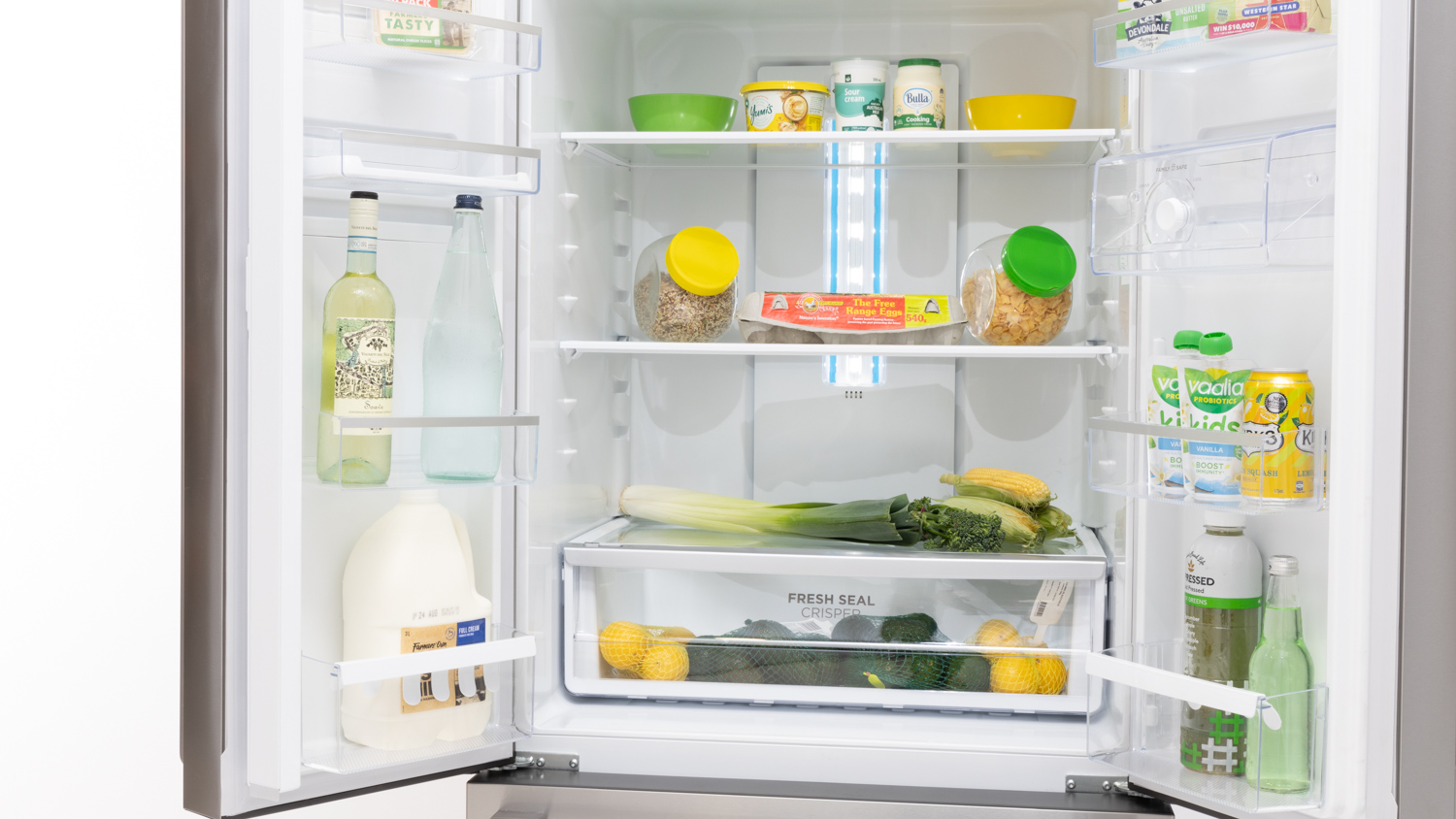 Westinghouse WHE5204SC