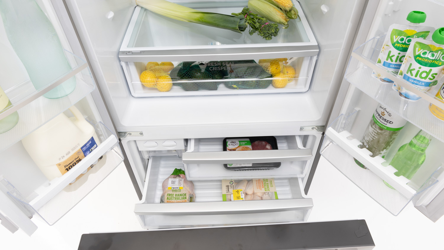 Westinghouse WHE5204SC