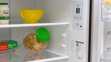 Westinghouse WHE5264SC