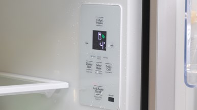 Westinghouse WHE5264SC