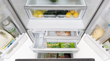 Westinghouse WHE5264SC