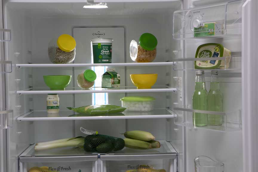 Westinghouse WHE6000SA