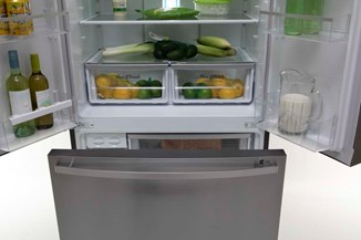 Westinghouse WHE6000SA