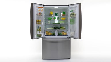 Westinghouse WHE6000SA