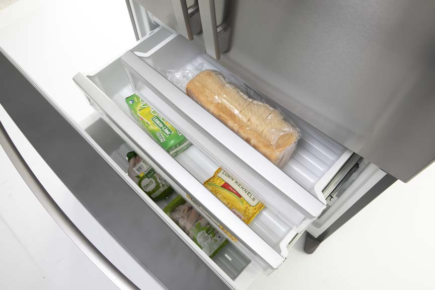 Westinghouse WHE6000SA