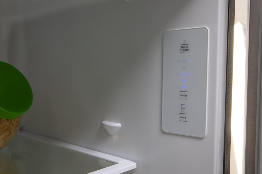 Westinghouse WHE6000SA