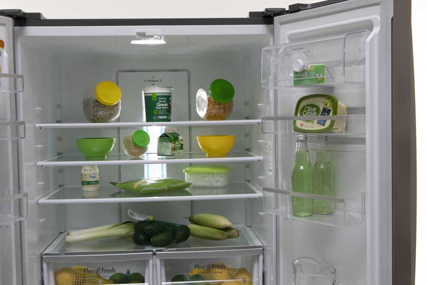 Westinghouse WHE6000SA