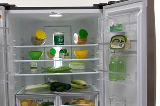 Westinghouse WHE6000SA