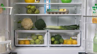 Westinghouse WHE6060SA