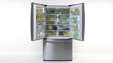 Westinghouse WHE6060SA