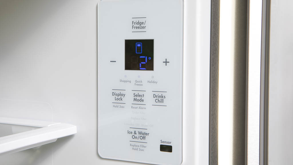 Westinghouse WHE6060SA