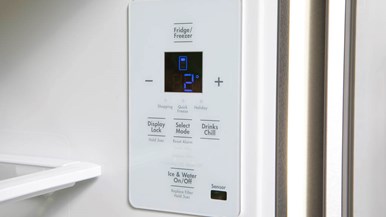 Westinghouse WHE6060SA