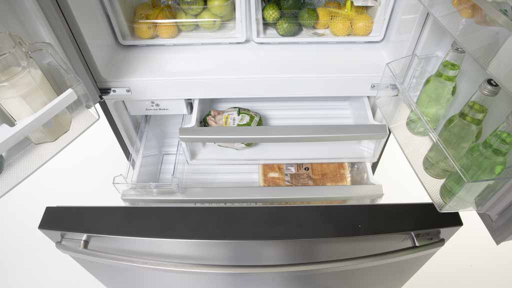 Westinghouse WHE6060SA Review | Best rated fridges | CHOICE